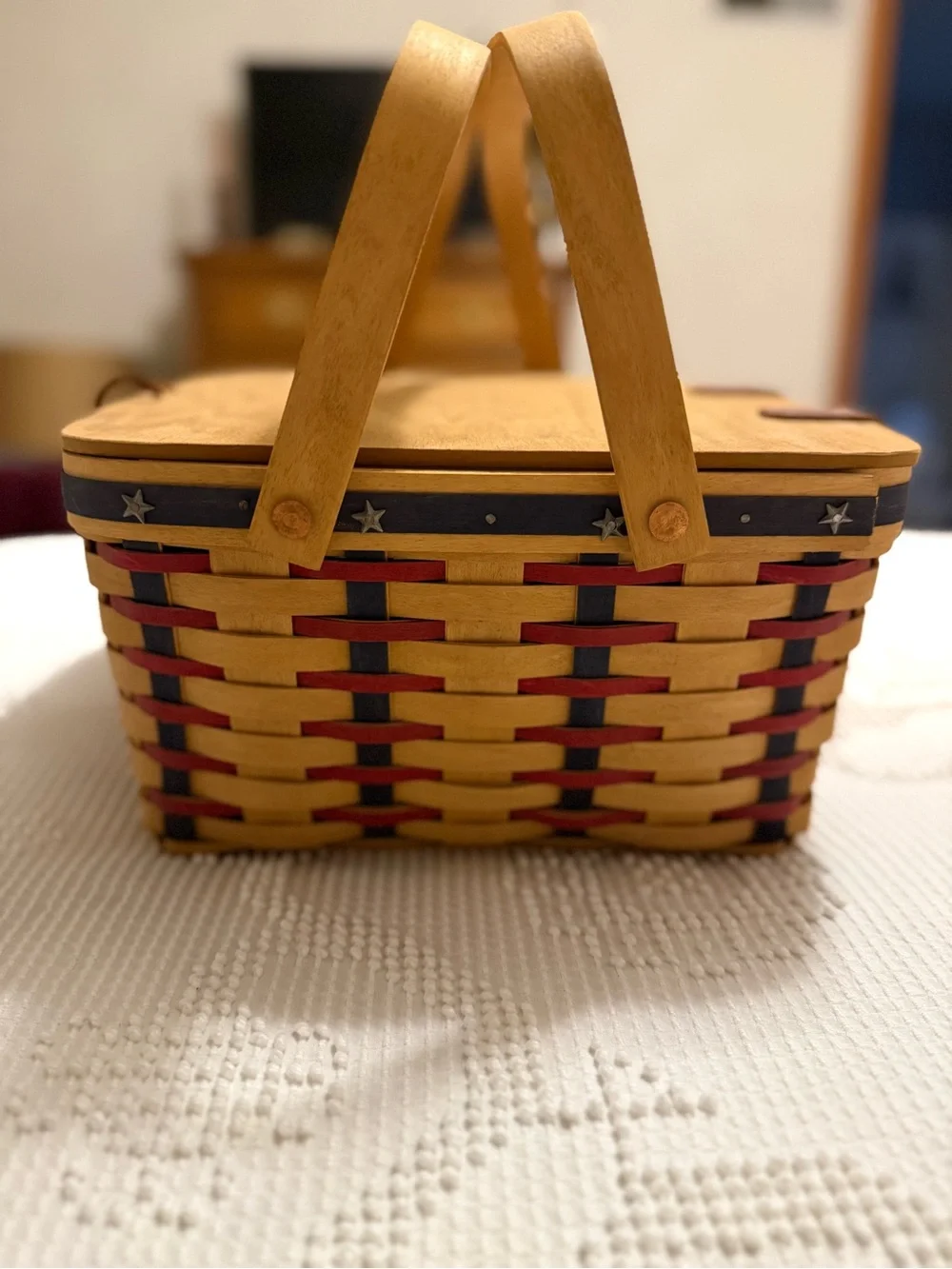 Longaberger 